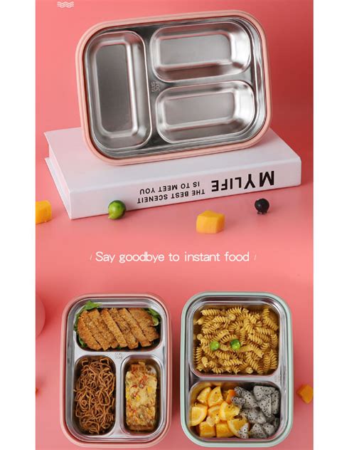 china nicety stainless steel lunch box quotes|nicety stainless steel box.